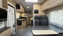 Fahrzeugbild Chausson S-Teilintegrierte S697GA Sport Line - VERMITTLUNG - #16