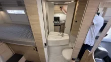 Fahrzeugbild Chausson S-Teilintegrierte S697GA Sport Line - VERMITTLUNG - #21