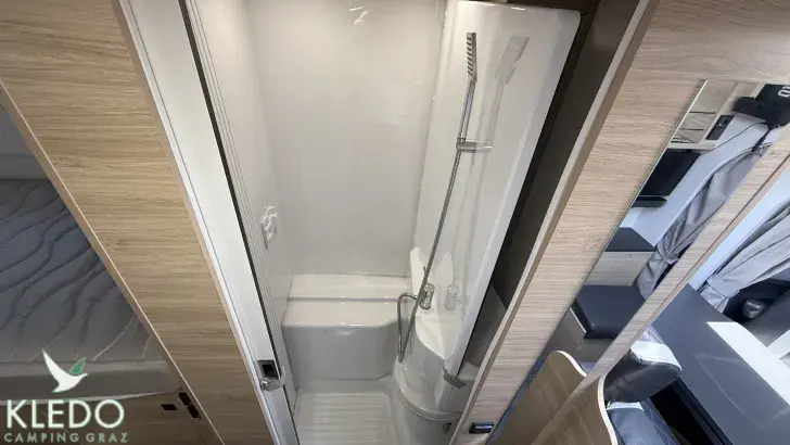 Fahrzeugbild Chausson S-Teilintegrierte S697GA Sport Line - VERMITTLUNG - #22