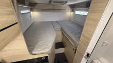 Fahrzeugbild Chausson S-Teilintegrierte S697GA Sport Line - VERMITTLUNG - #24