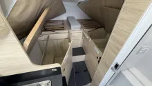Fahrzeugbild Chausson S-Teilintegrierte S697GA Sport Line - VERMITTLUNG - #25