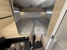 Fahrzeugbild Chausson S-Teilintegrierte S697GA Sport Line - VERMITTLUNG - #26