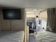 Fahrzeugbild Chausson S-Teilintegrierte S697GA Sport Line - VERMITTLUNG - #28