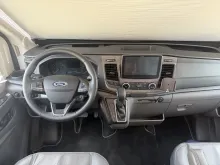 Fahrzeugbild Chausson S-Teilintegrierte S697GA Sport Line - VERMITTLUNG - #29