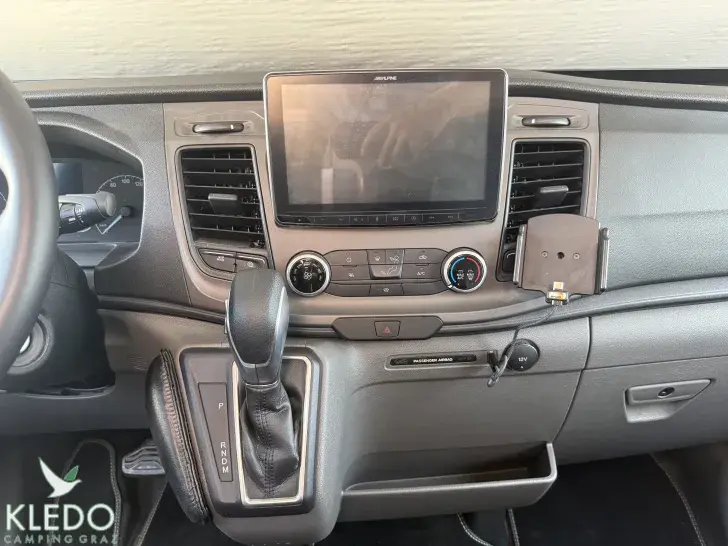Fahrzeugbild Chausson S-Teilintegrierte S697GA Sport Line - VERMITTLUNG - #30
