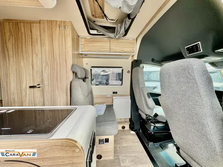 Fahrzeugbild Hymer Camper Van Grand Canyon S 3ltr./190PS Markise,AHK/SD #3