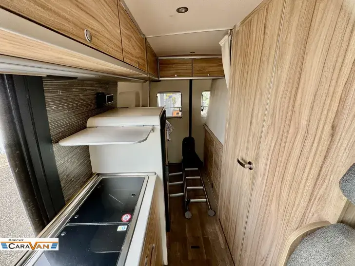 Fahrzeugbild Hymer Camper Van Grand Canyon S 3ltr./190PS Markise,AHK/SD #7