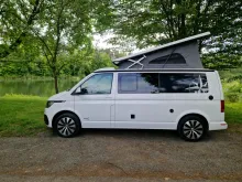 Fahrzeugbild Westfalia Kepler One gut gepflegt #1
