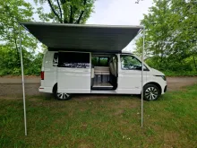 Fahrzeugbild Westfalia Kepler One gut gepflegt #2