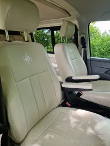Fahrzeugbild Westfalia Kepler One gut gepflegt #5