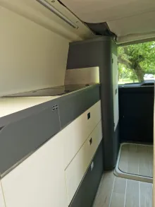 Fahrzeugbild Westfalia Kepler One gut gepflegt #6