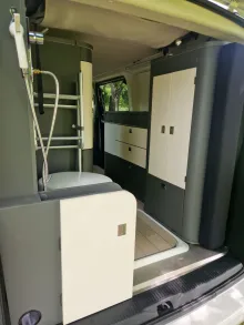 Fahrzeugbild Westfalia Kepler One gut gepflegt #7