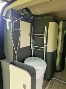 Fahrzeugbild Westfalia Kepler One gut gepflegt #8