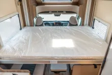 Fahrzeugbild Roller Team Kronos Fit 230TL *Mj26*165PS*Automatik* #10