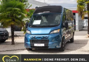 Bild Camper Van Grand Canyon