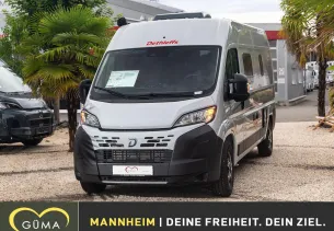 Bild Globetrail Active 600 KS
