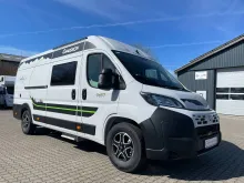 Fahrzeugbild Chausson V 697 ++Country-Line++ MJ 2026 #1