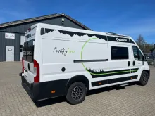 Fahrzeugbild Chausson V 697 ++Country-Line++ MJ 2026 #3