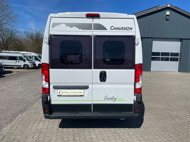 Fahrzeugbild Chausson V 697 ++Country-Line++ MJ 2026 #4