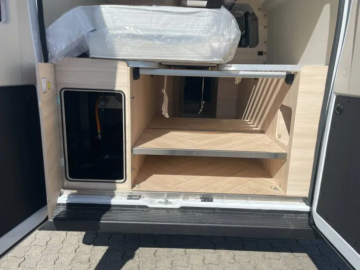 Fahrzeugbild Chausson V 697 ++Country-Line++ MJ 2026 #6