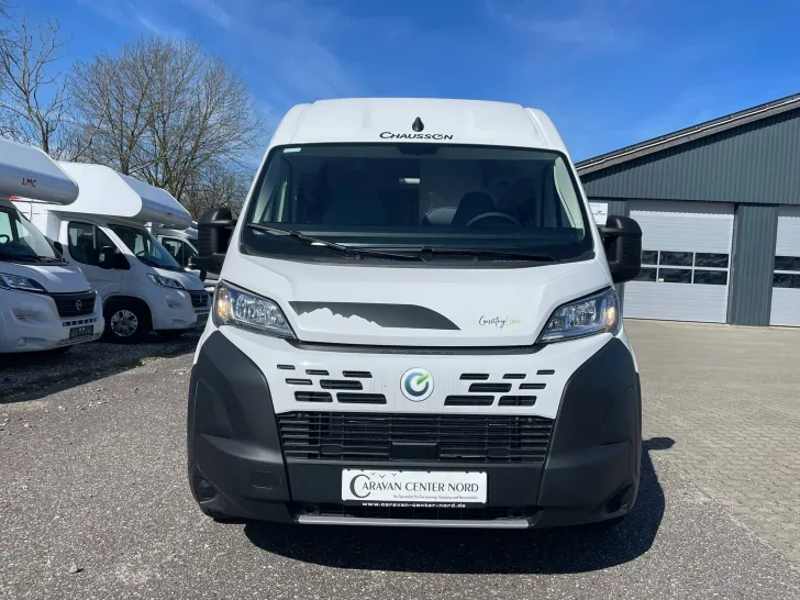 Fahrzeugbild Chausson V 697 ++Country-Line++ MJ 2026 #10