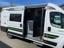 Fahrzeugbild Chausson V 697 ++Country-Line++ MJ 2026 #11