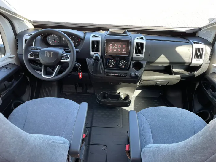 Fahrzeugbild Chausson V 697 ++Country-Line++ MJ 2026 #13