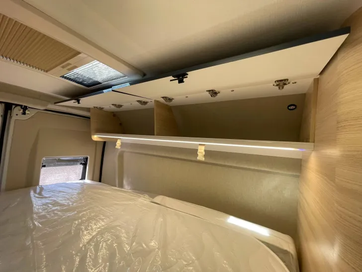 Fahrzeugbild Chausson V 697 ++Country-Line++ MJ 2026 #30