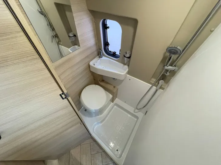 Fahrzeugbild Chausson V 697 ++Country-Line++ MJ 2026 #32