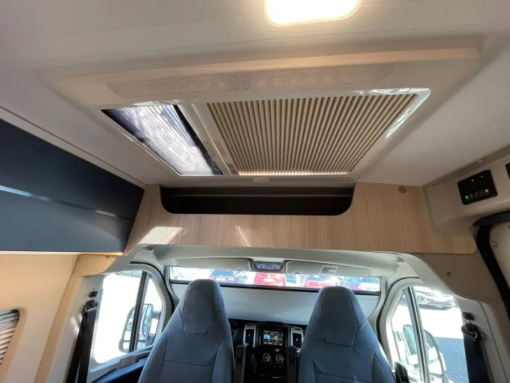 Fahrzeugbild Chausson V 697 ++Country-Line++ MJ 2026 #36