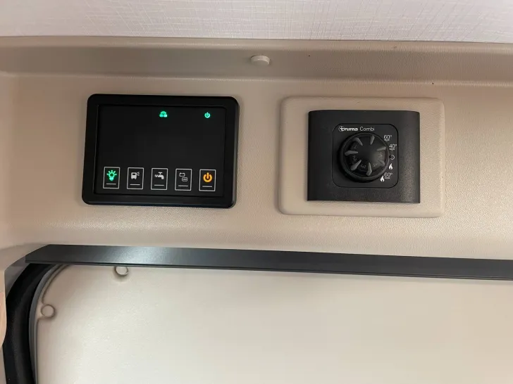 Fahrzeugbild Chausson V 697 ++Country-Line++ MJ 2026 #37