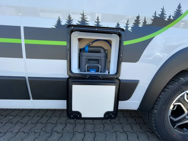 Fahrzeugbild Chausson V 697 ++Country-Line++ MJ 2026 #38