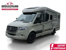 Fahrzeugbild Hymer GT-S 685 Chassis-, Aufbau-, Winterpaket #1
