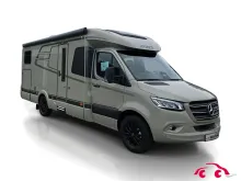 Fahrzeugbild Hymer GT-S 685 Chassis-, Aufbau-, Winterpaket #4