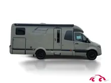 Fahrzeugbild Hymer GT-S 685 Chassis-, Aufbau-, Winterpaket #5