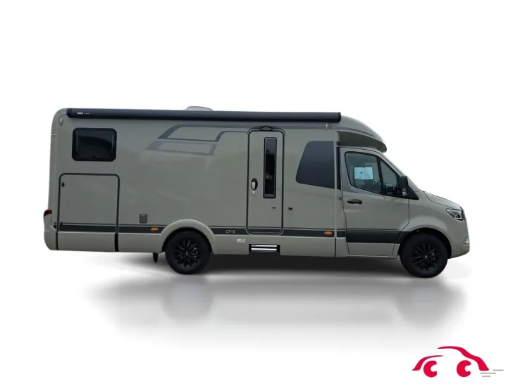 Fahrzeugbild Hymer GT-S 685 Chassis-, Aufbau-, Winterpaket #5