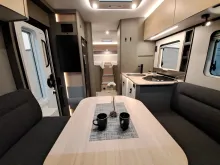 Fahrzeugbild Hymer GT-S 685 Chassis-, Aufbau-, Winterpaket #10