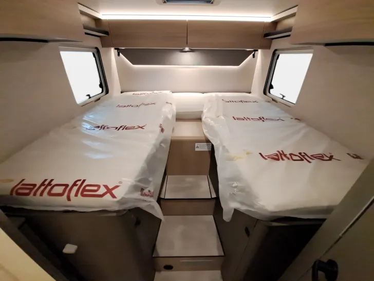 Fahrzeugbild Hymer GT-S 685 Chassis-, Aufbau-, Winterpaket #17