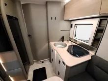 Fahrzeugbild Hymer GT-S 685 Chassis-, Aufbau-, Winterpaket #20