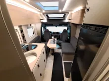 Fahrzeugbild Hymer GT-S 685 Chassis-, Aufbau-, Winterpaket #21