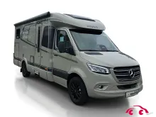 Fahrzeugbild Hymer GT-S 600 Chassis-, Aufbaupaket, TV, 5G WLAN #4
