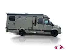 Fahrzeugbild Hymer GT-S 600 Chassis-, Aufbaupaket, TV, 5G WLAN #5