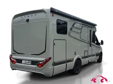 Fahrzeugbild Hymer GT-S 600 Chassis-, Aufbaupaket, TV, 5G WLAN #6