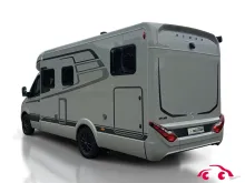 Fahrzeugbild Hymer GT-S 600 Chassis-, Aufbaupaket, TV, 5G WLAN #7