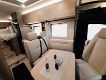 Fahrzeugbild Hymer GT-S 600 Chassis-, Aufbaupaket, TV, 5G WLAN #10