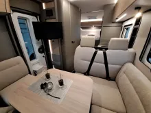Fahrzeugbild Hymer GT-S 600 Chassis-, Aufbaupaket, TV, 5G WLAN #11