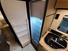 Fahrzeugbild Hymer GT-S 600 Chassis-, Aufbaupaket, TV, 5G WLAN #14