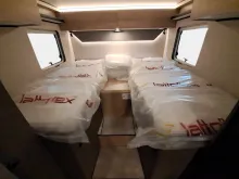 Fahrzeugbild Hymer GT-S 600 Chassis-, Aufbaupaket, TV, 5G WLAN #15