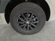 Fahrzeugbild Hymer GT-S 600 Chassis-, Aufbaupaket, TV, 5G WLAN #21