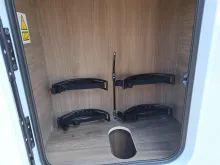 Fahrzeugbild Carado V 132 Pro+, Solar, LTE, TV #26